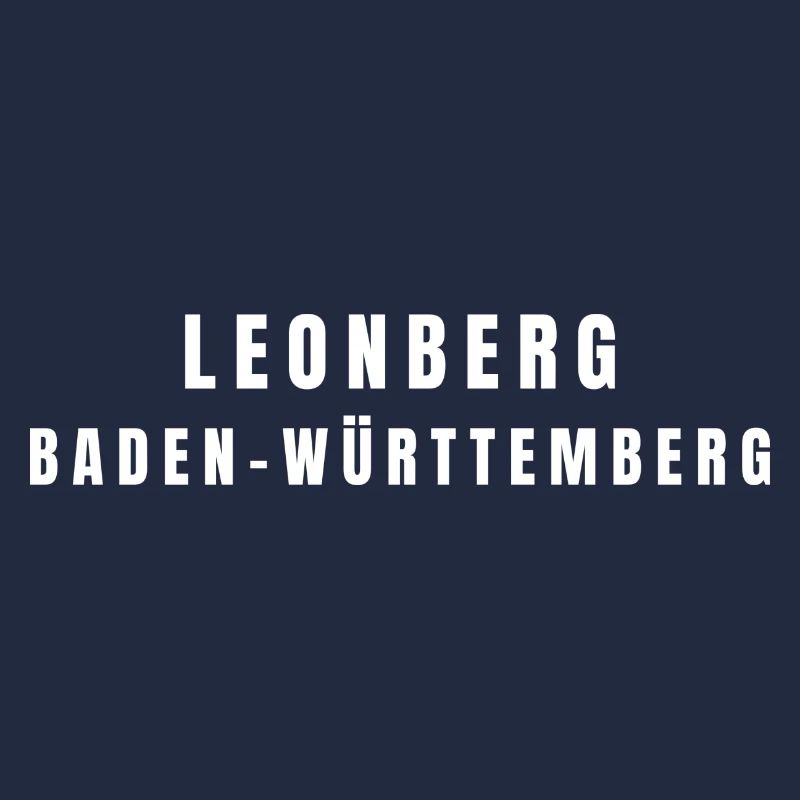 Leonberg, Bade-Wurtemberg