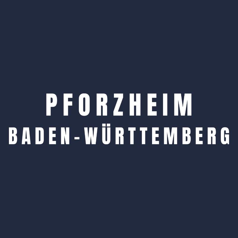 Pforzheim, Bade-Wurtemberg