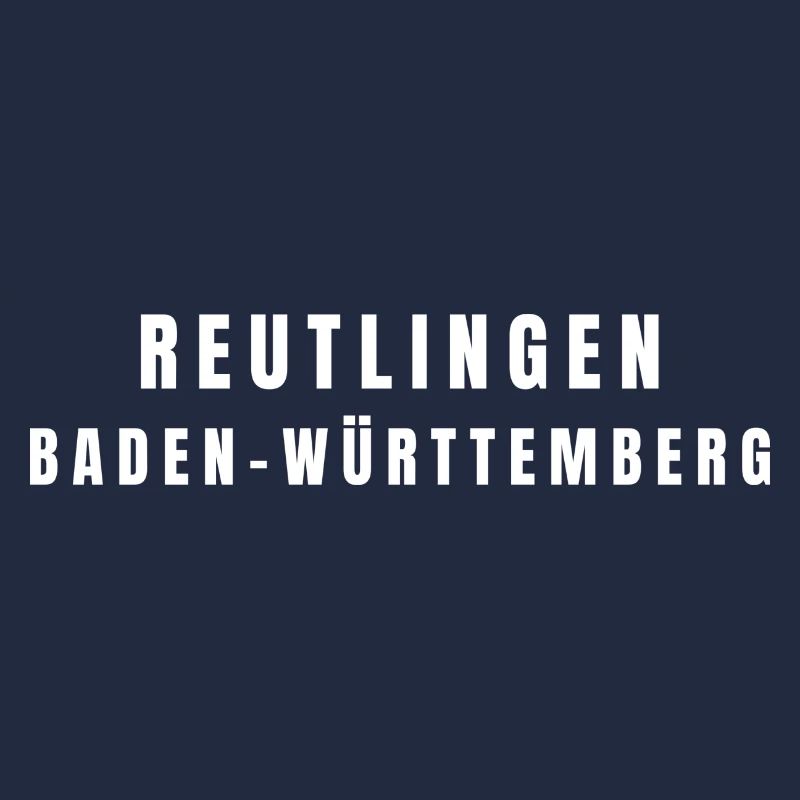 Reutlingen, Bade-Wurtemberg