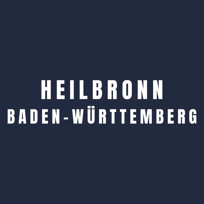 Heilbronn, Bade-Wurtemberg
