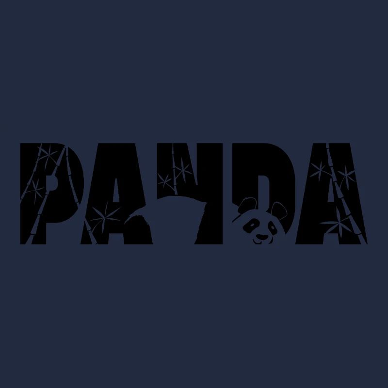 Panda Typo