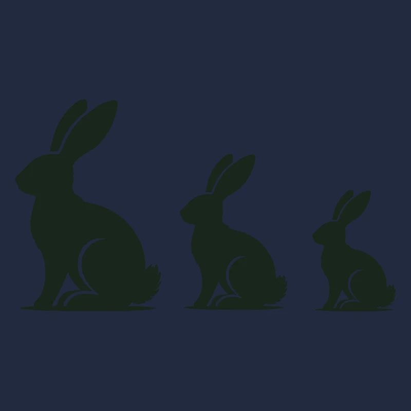 Lapin lapin lapin