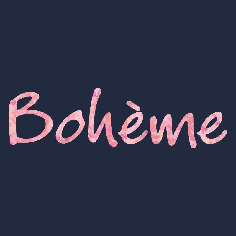 Bohème