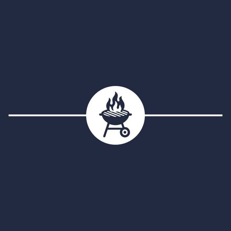 Grill Symbol Grillen