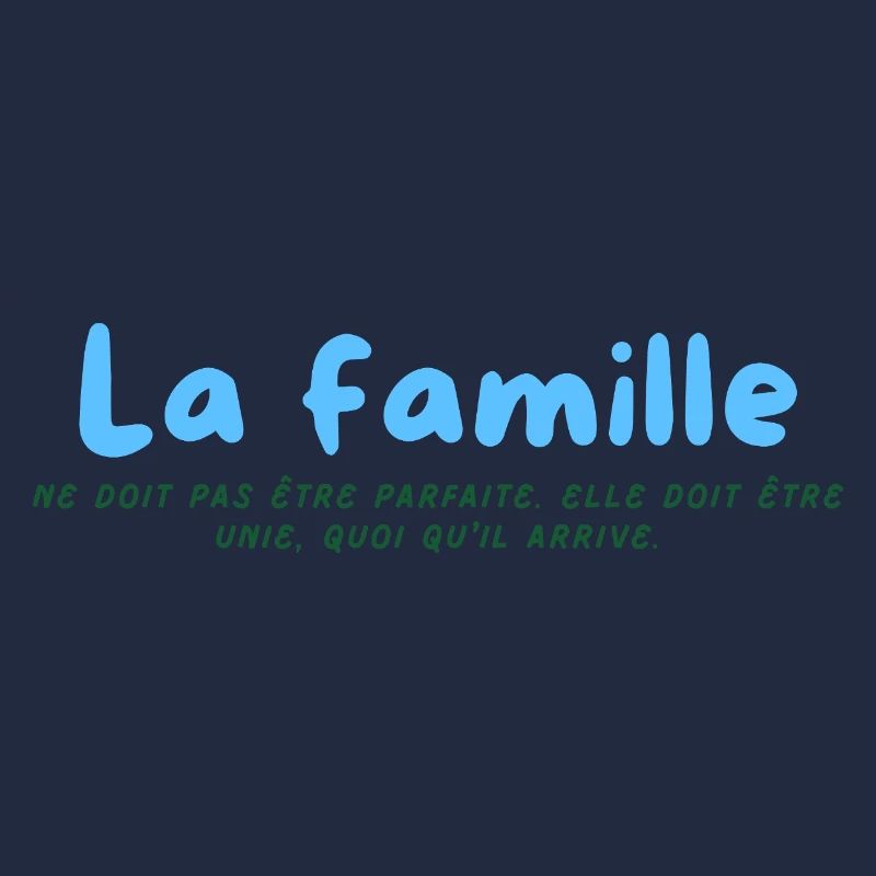 famille
