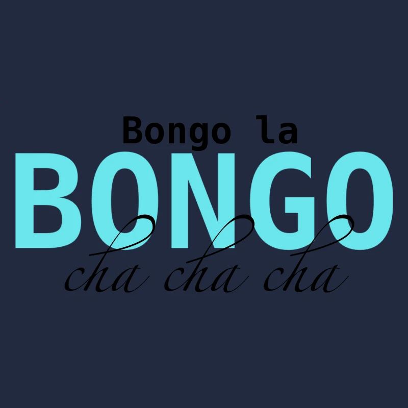 Bongo Beat – Rhythmus im Blut
