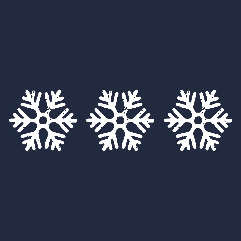 Schneeflocken