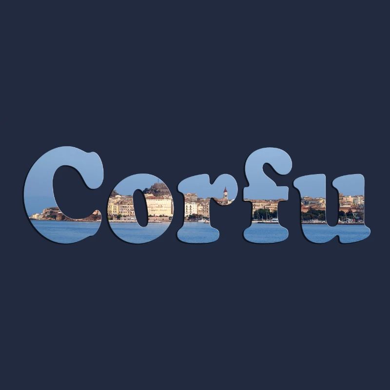 Corfu Corfou