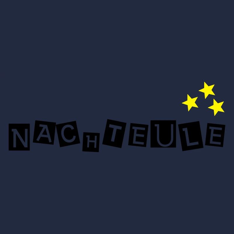 Nachteule