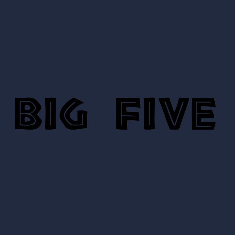 Big Five