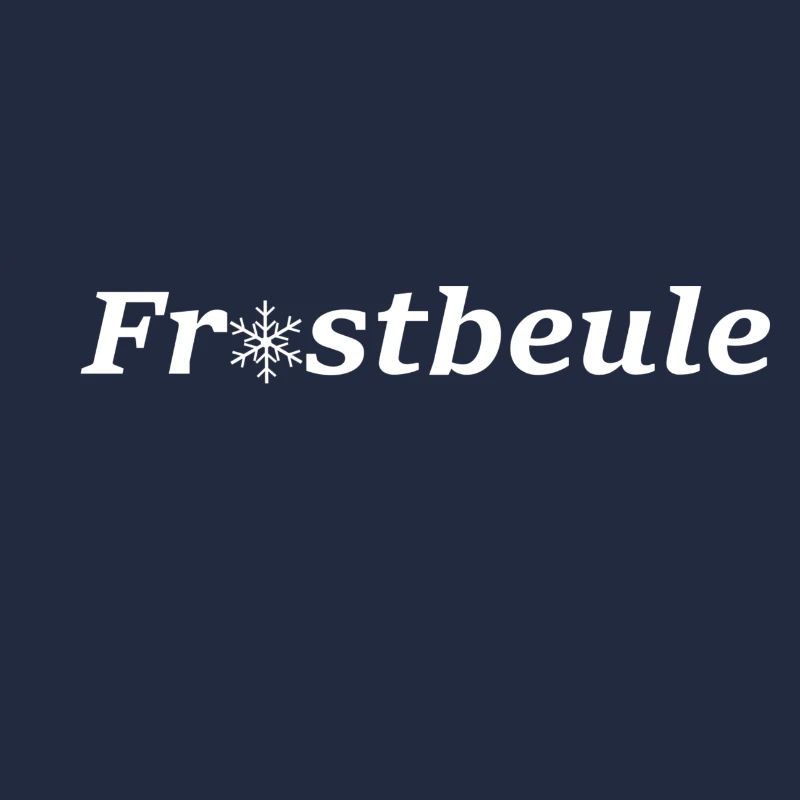Frostbeule - Fr*stbeuel