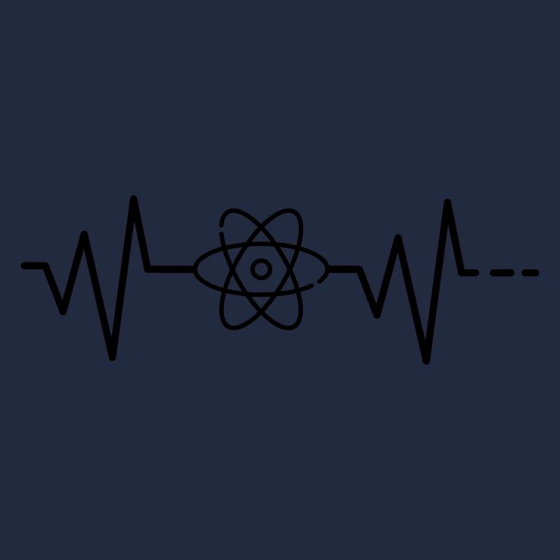 Herzschlag Science/ Wissenschaft/ Atom/ Physik