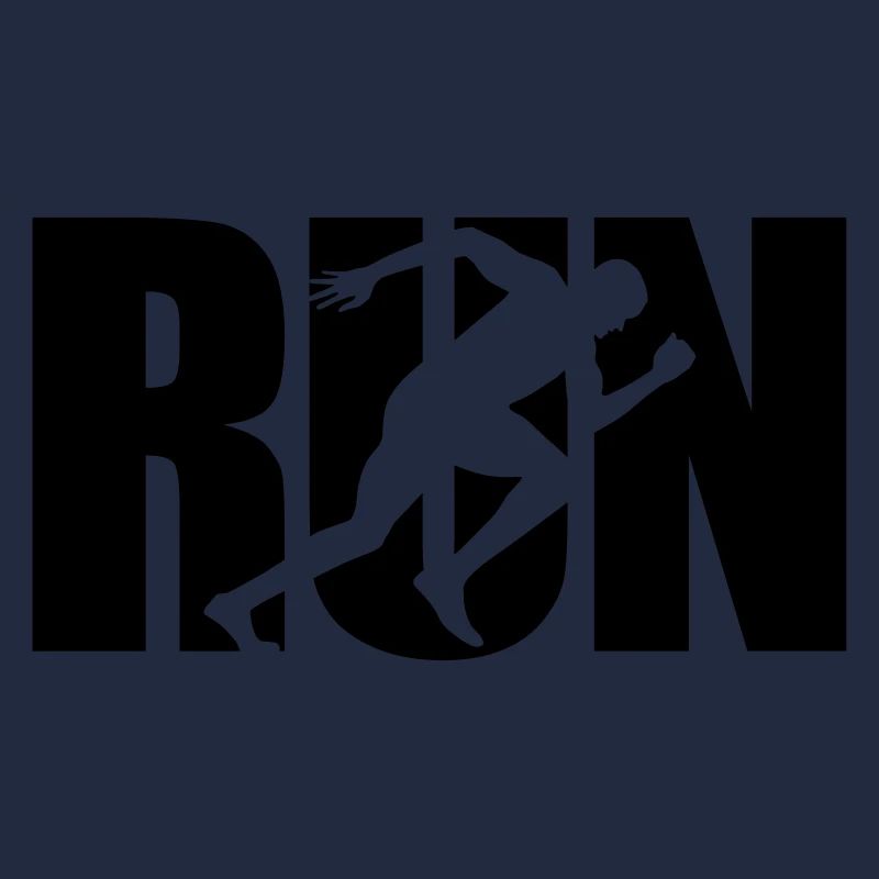 Run - Running