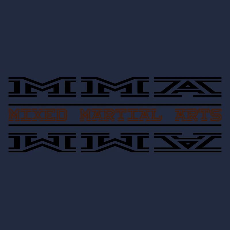 MMA Mixed Martial Arts