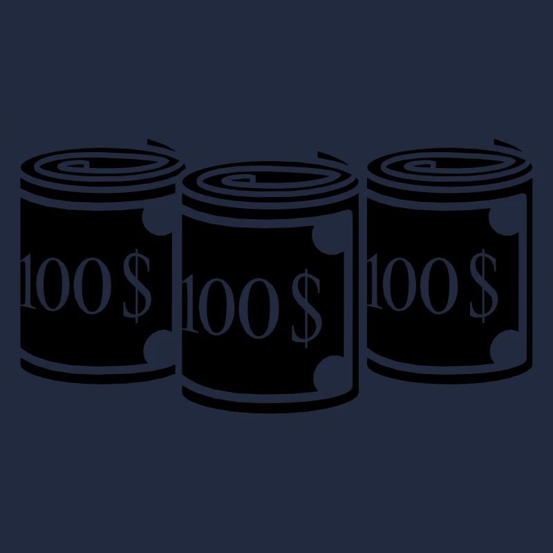 Trois cents dollars
