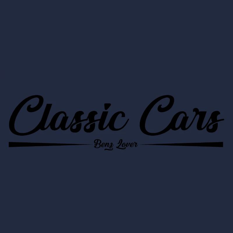 Voitures classiques
