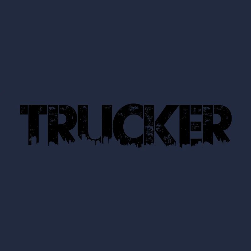 Trucker 2 LKW-Fahrer