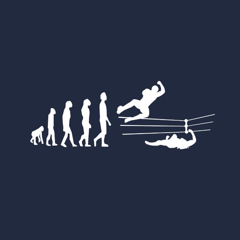 Wrestling Evolution