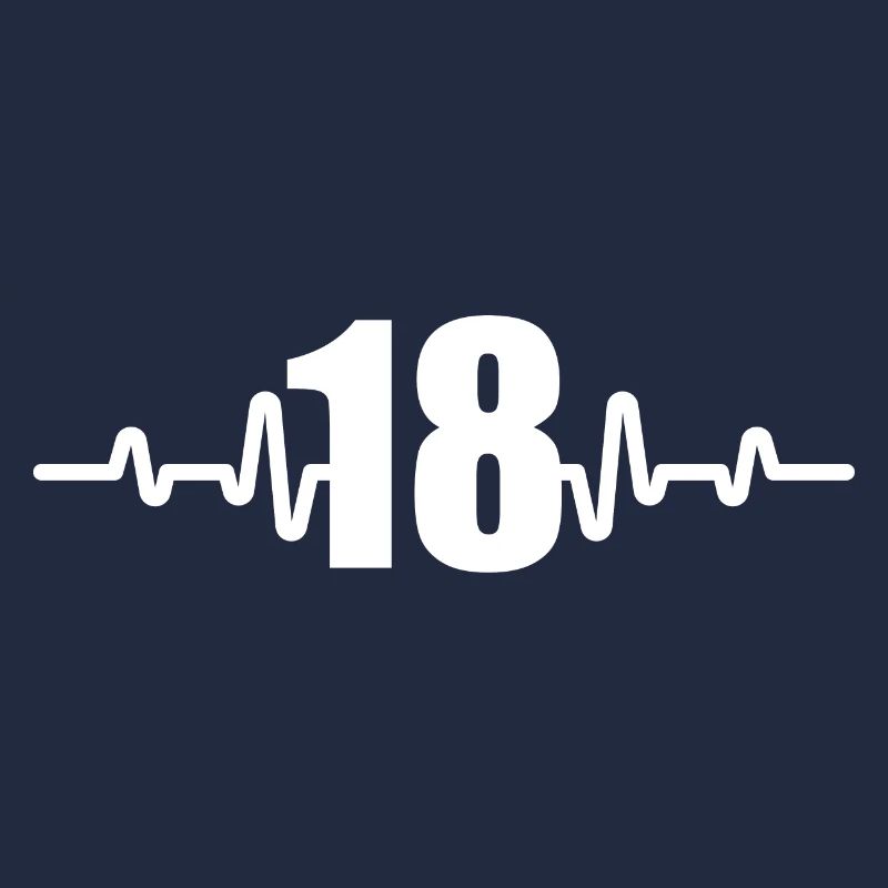 18 ans
