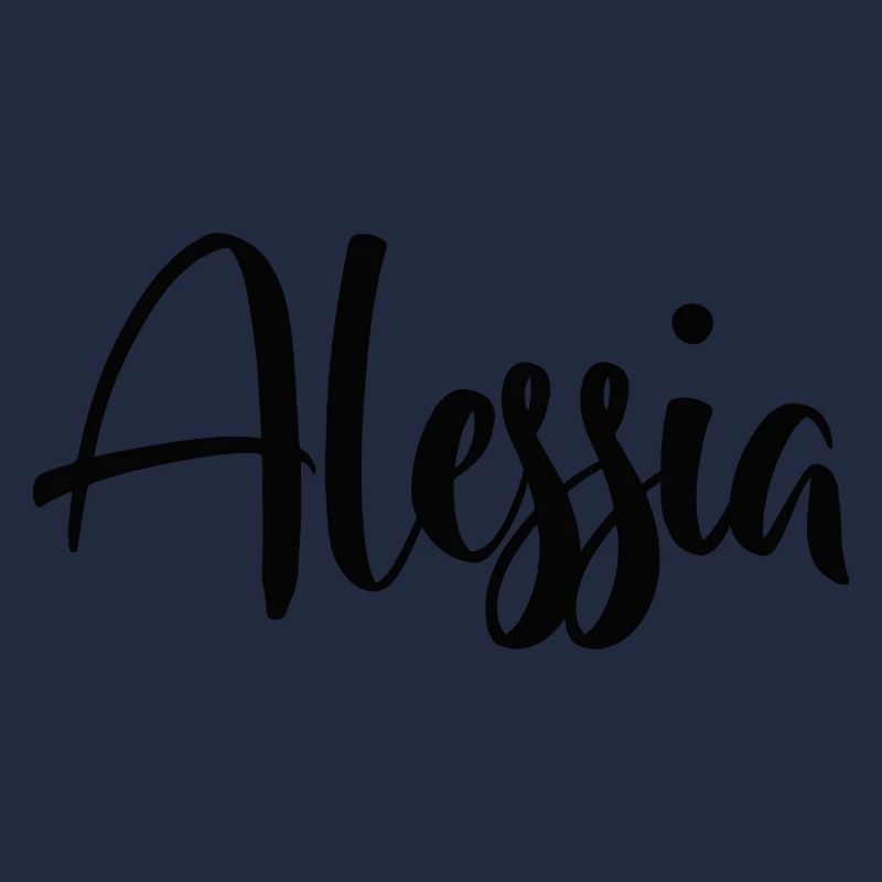 Alessia