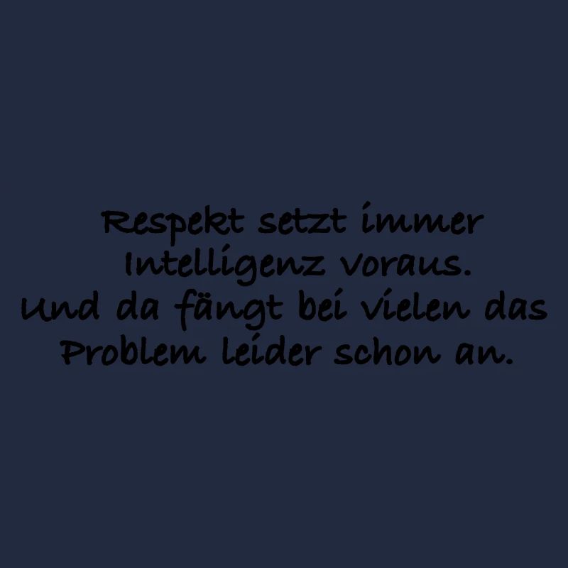Intelligenz