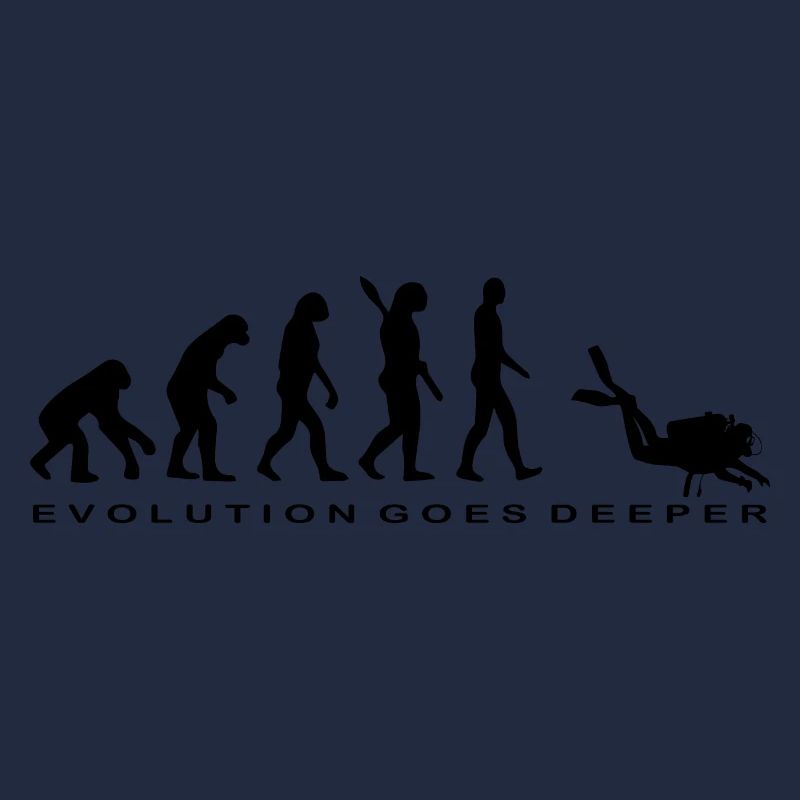 Diving Dive plonger