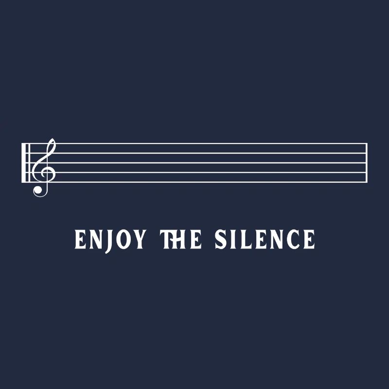 Écoute le silence