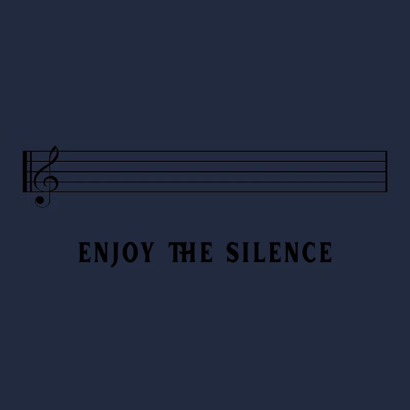Écoute le silence