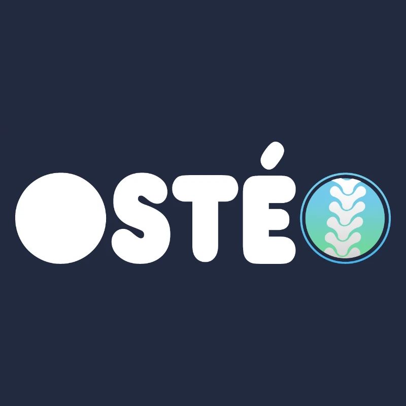 Osteo oder Osteopath - besonderes Osteogeschenk