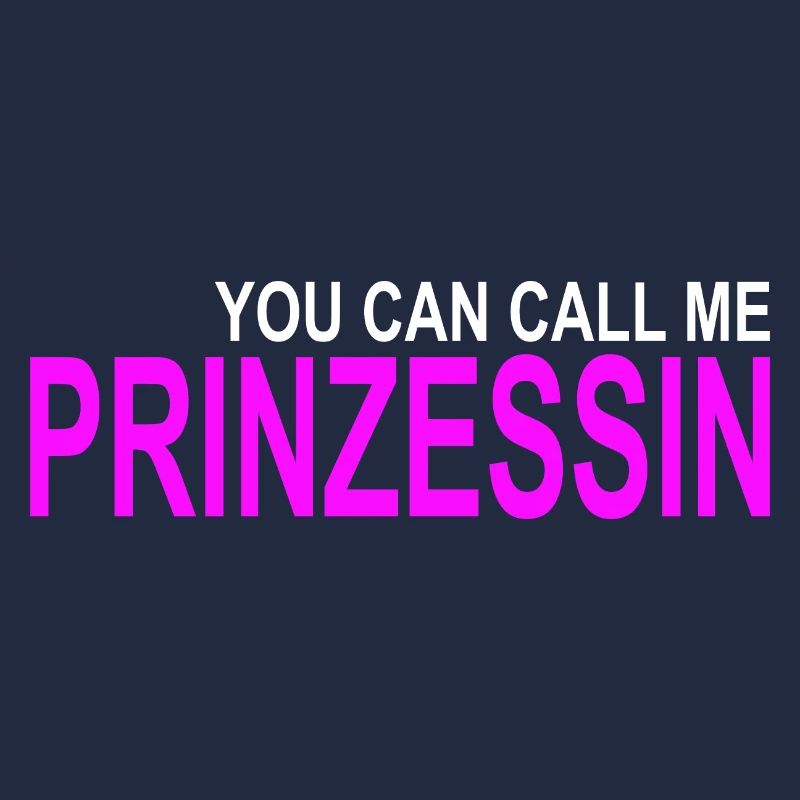 Appelez-moi Princesse