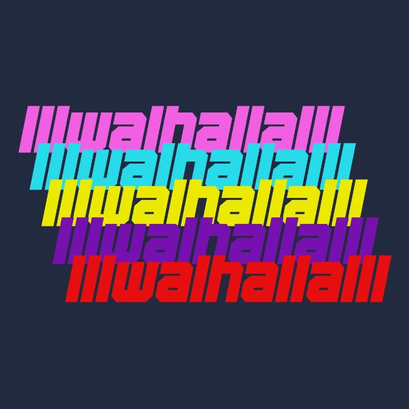 Walhalla