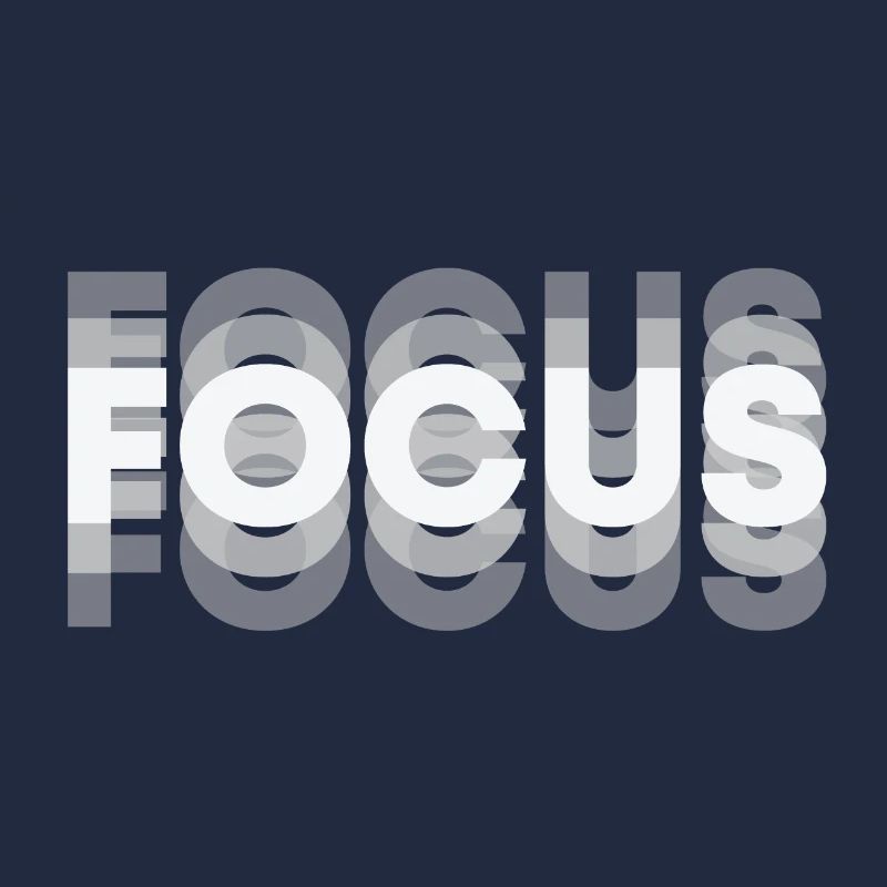 FOCUS SHADOW