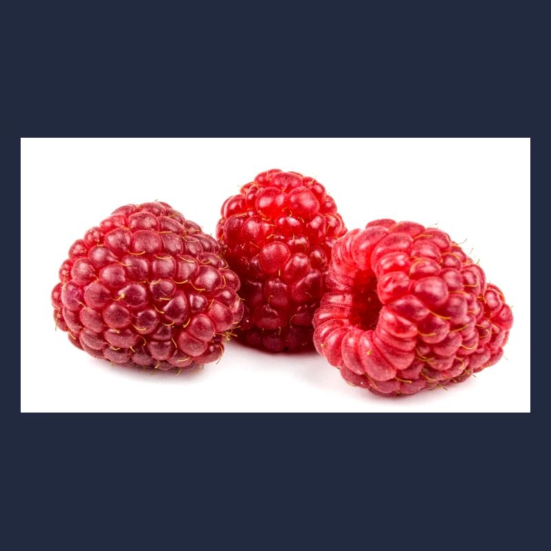 Raspberry. Raspberry