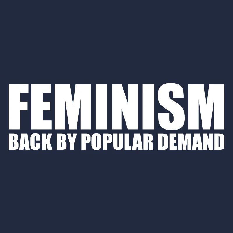 Citation sur le féminisme