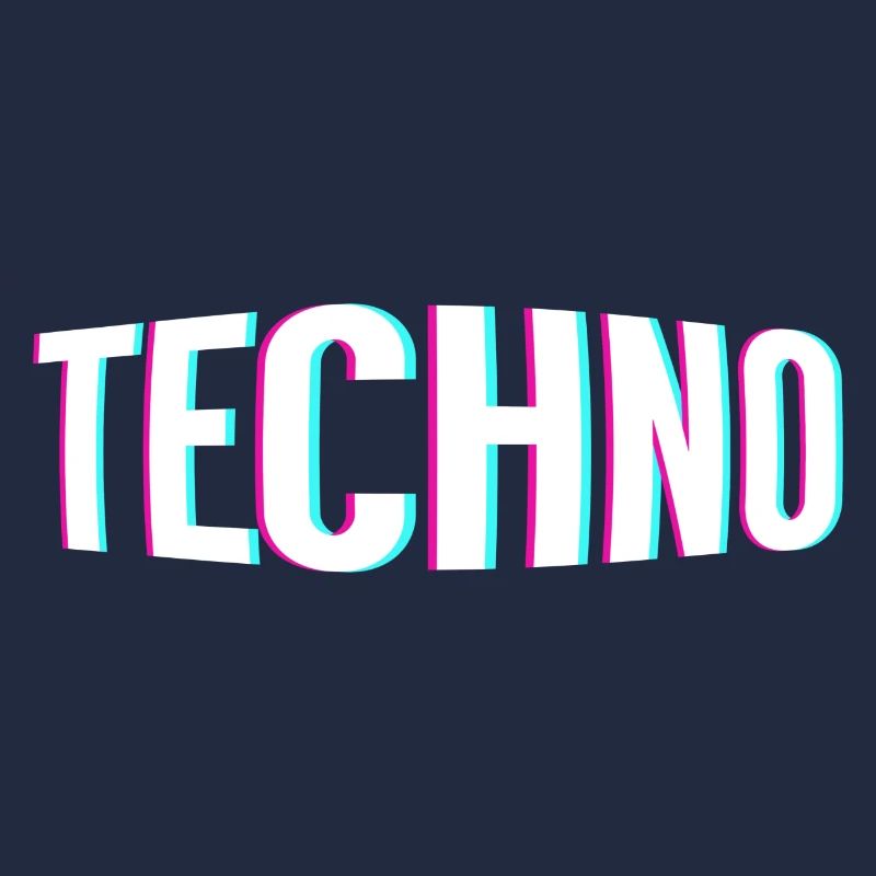 Techno 3D