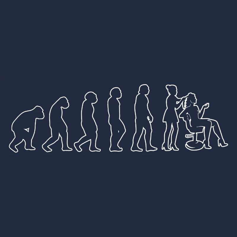 Coiffeur Ciseaux Peigne Coiffeur Coiffeur