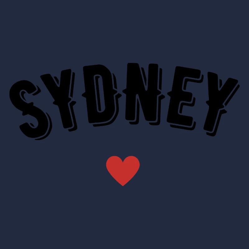 Sydney