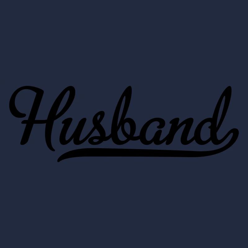 Husband