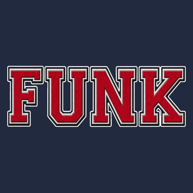 Funk Big