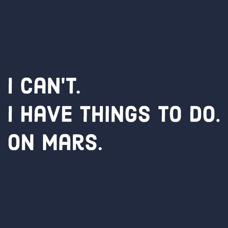 Planet Mars