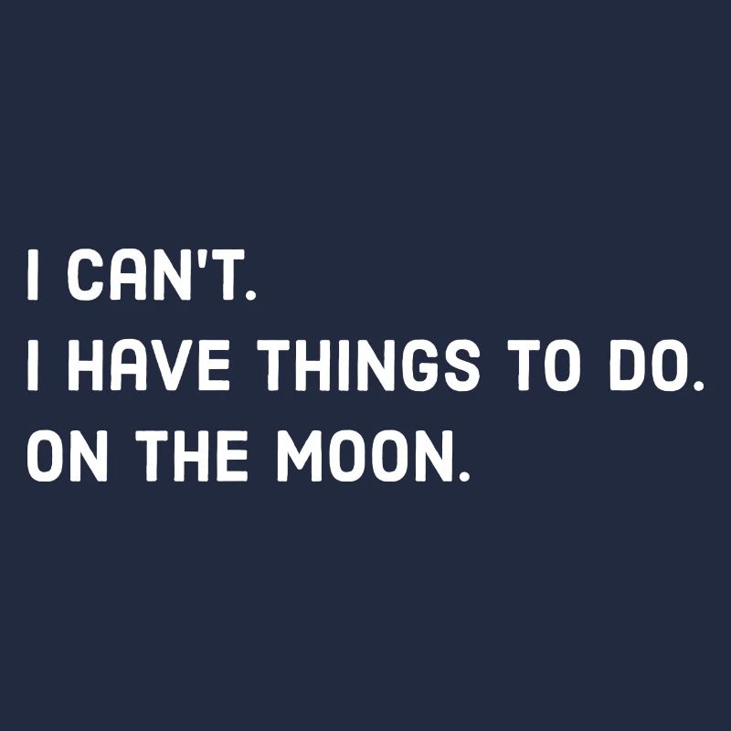 Dicton de la Lune