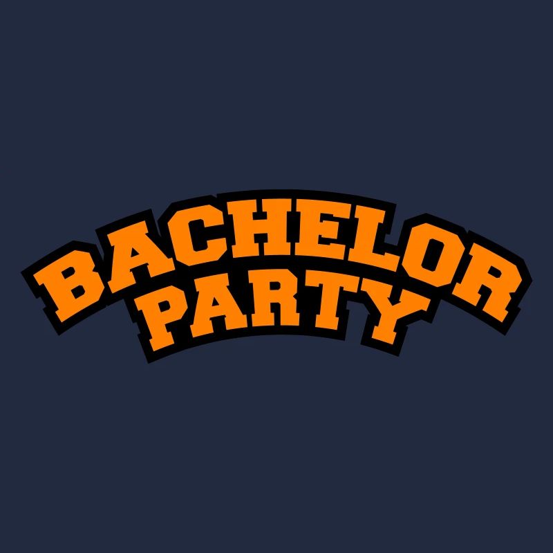 Bachelor Party