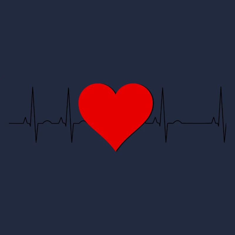 Palpitations cardiaques Cœur