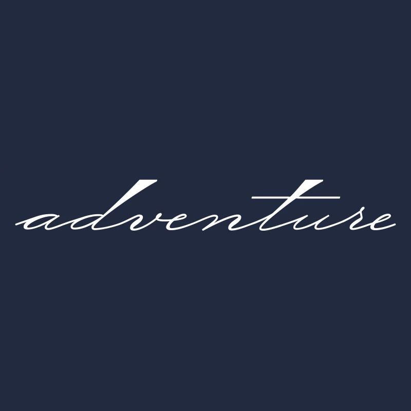 Aventure Blanc