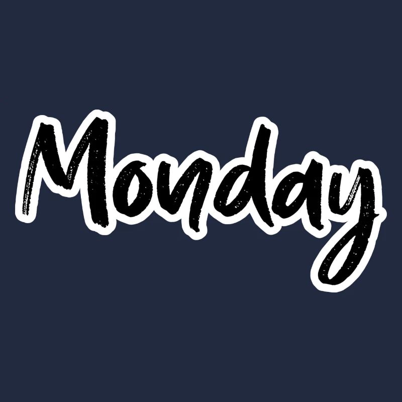 Embrace Mondays