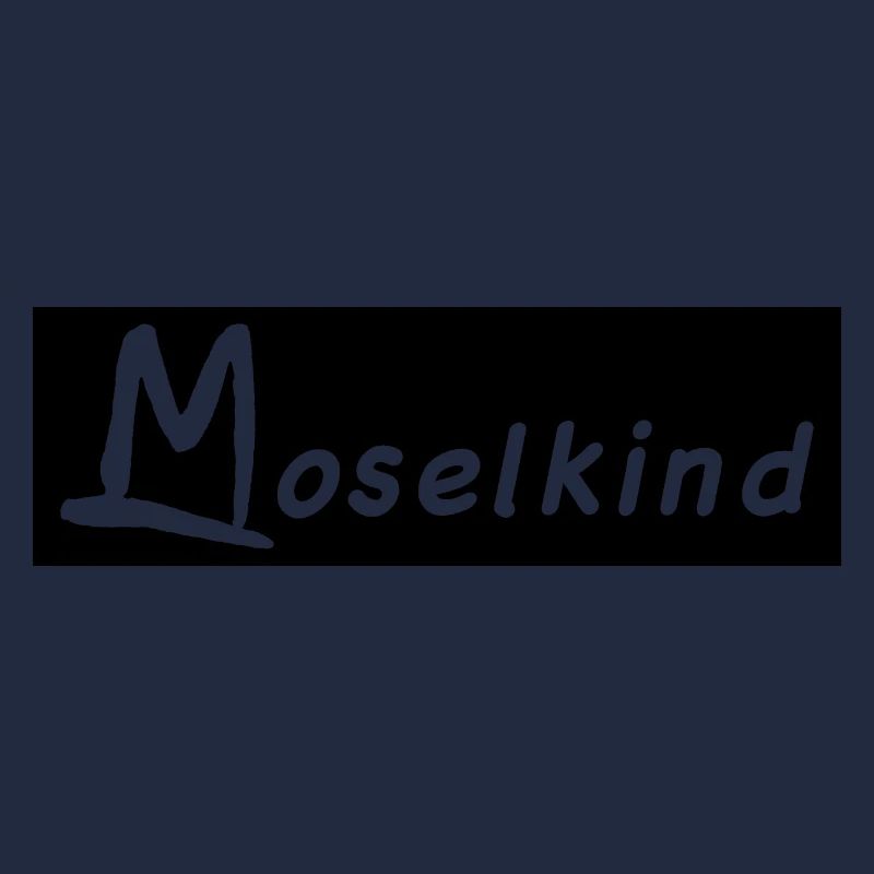 Kind der Mosel