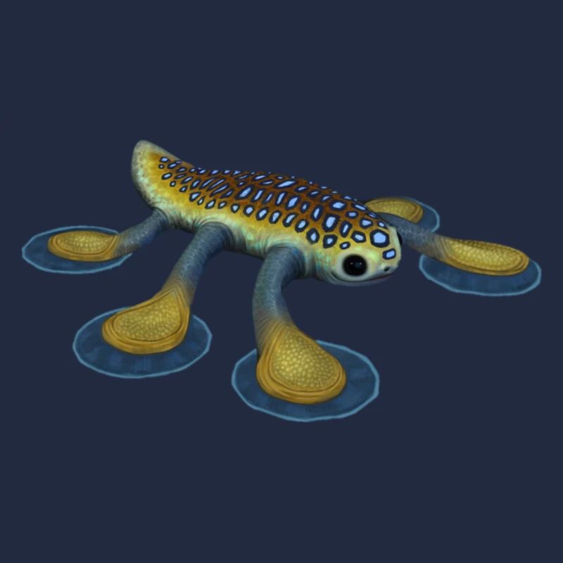 Schwebfisch