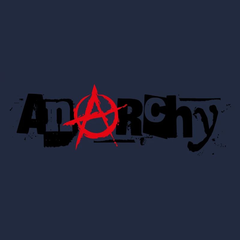 Anarchie