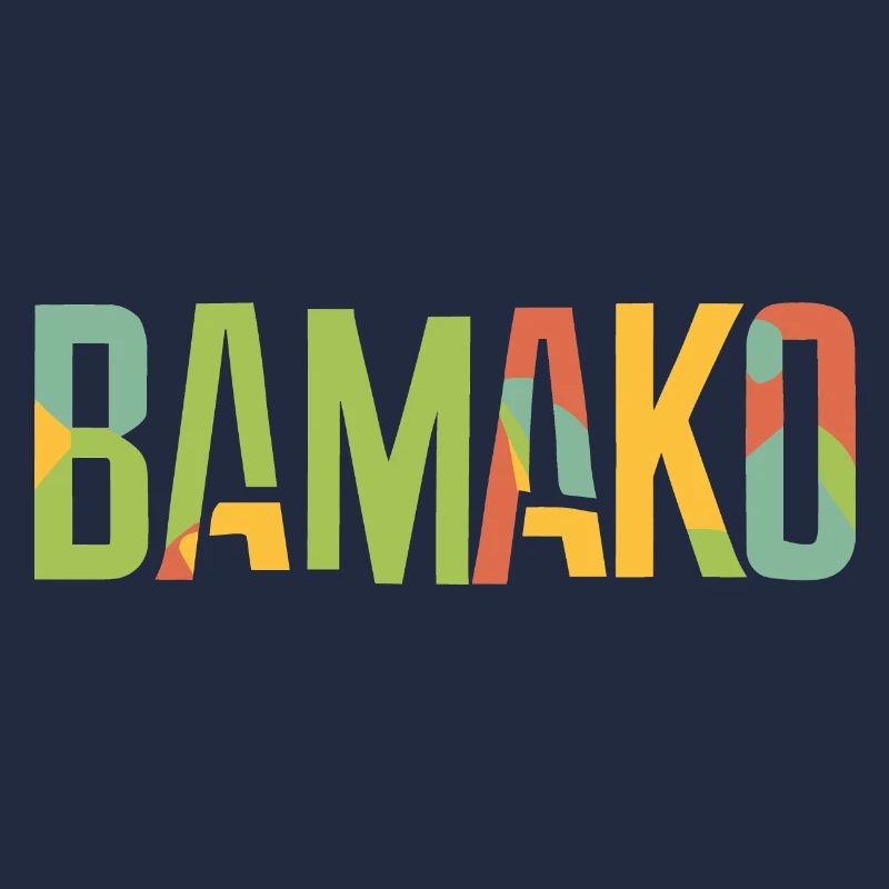 Bamako