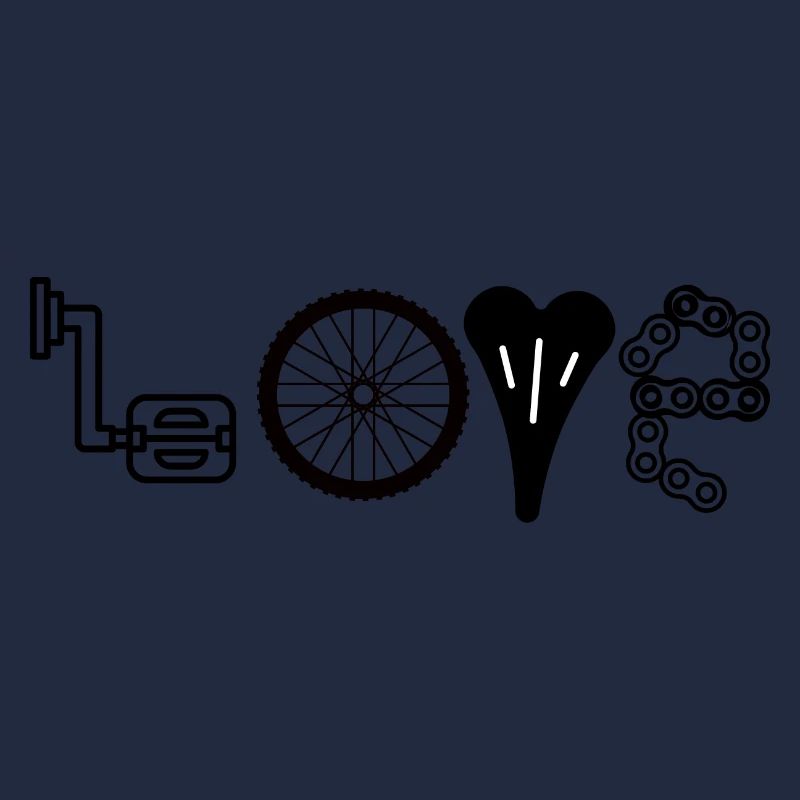 Vélo amour